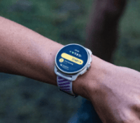 La Suunto Race 3S // Source : Suunto