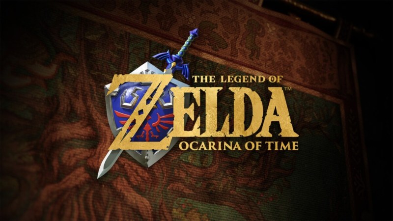 Zelda Ocarina of Time Switch 2 est officiel : voici comment le précommander au meilleur prix