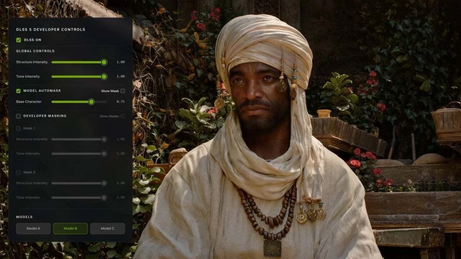Nvidia confirme le DLSS 5 sur RTX 40, malgré un modèle qui fait baisser les fps