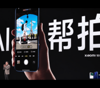 Crédits : Frandroid / Xiaomi