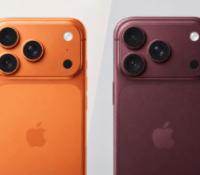 18 vs 17 Pro Max 18 vs 17 Pro Max