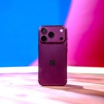 Test de l&rsquo;iPhone 18 Pro : le meilleur iPhone est aussi le plus prudent