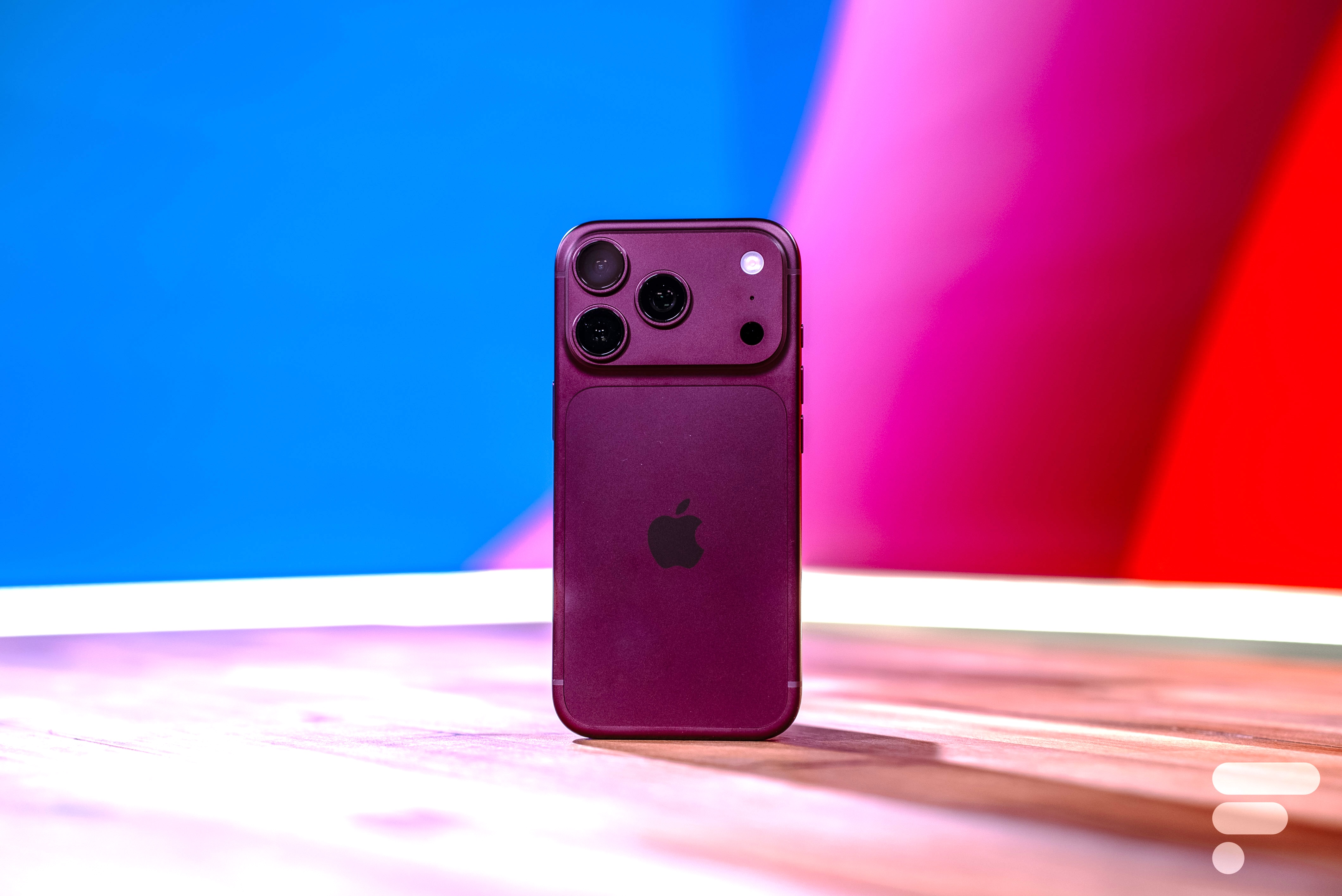 Test de l&rsquo;iPhone 18 Pro : le meilleur iPhone est aussi le plus prudent