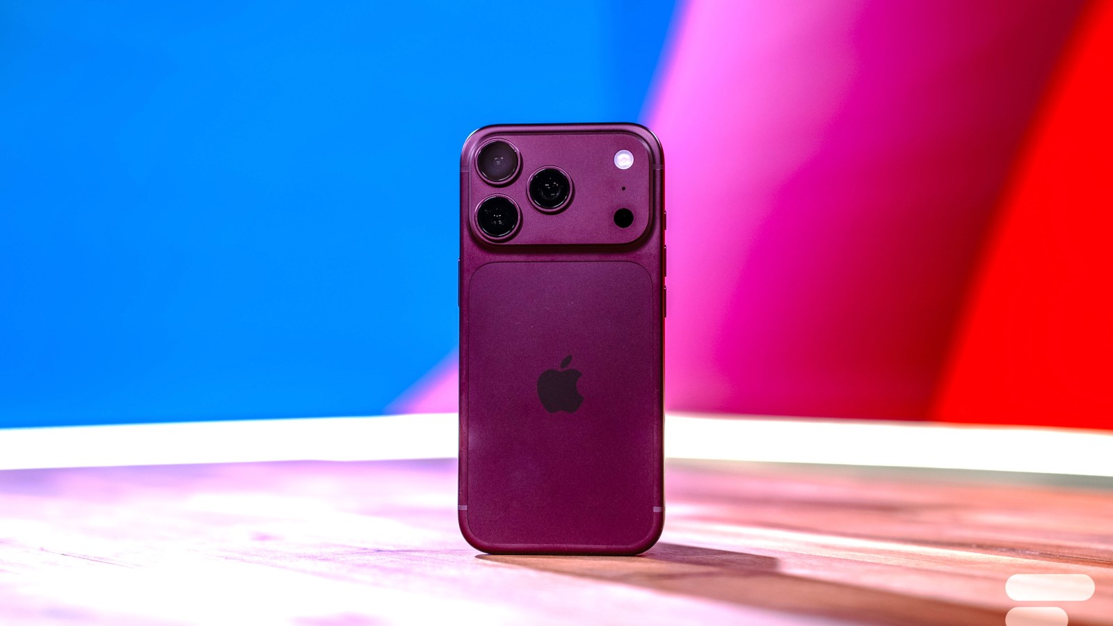Test de l’iPhone 18 Pro : le meilleur iPhone est aussi le plus prudent — Frandroid