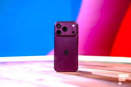 Apple iPhone 18 Pro
