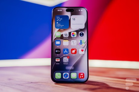 Apple iPhone 18 Pro