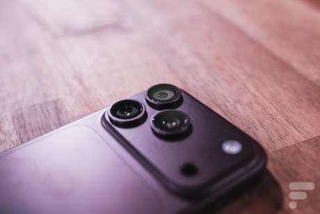 Apple iPhone 18 Pro