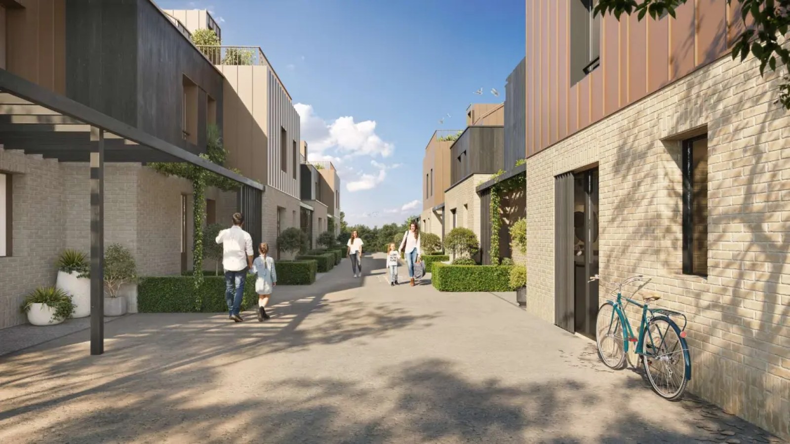 0 € de facture d’électricité pendant 10 ans : l’incroyable projet d’Octopus Energy près de Rennes