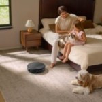 Racheté par un chinois, iRobot contre-attaque enfin avec le Roomba Max 875 Combo
