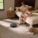 Tout juste sorti pour relancer la marque, le robot aspirateur le plus avancé d’iRobot est déjà à -23 % 