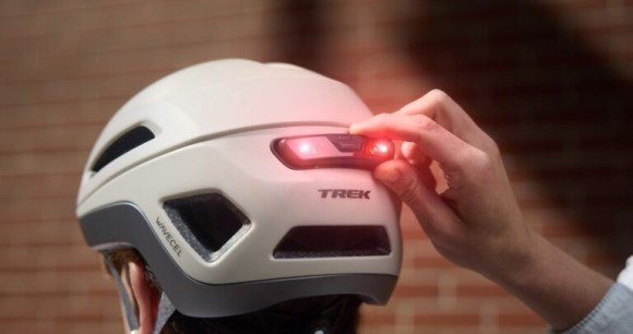 Source : Trek