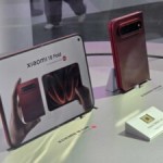 On a vu le Xiaomi 18 Fold : LPDDR6, 920 Wh/L et charnière Dragon Bone, voici ce qu&rsquo;on a appris