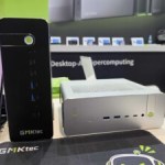 Mini PC IA : avec 192 Go et un Ryzen AI Max+ PRO 495, l&rsquo;EVO-X5 Pro de GMKtec vise les LLM de 300 milliards de paramètres
