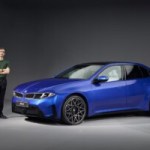 Je suis monté à bord de la BMW i3 : 912 km d’autonomie et une débauche de technologies pour faire taire les sceptiques