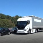 BYD s’attaque aux camions électriques en Europe avec ce modèle encore plus sûr que les diesel allemands