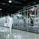 Xpeng lance la production en grande série de son robot humanoïde Iron avant Tesla
