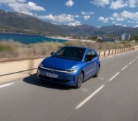 Volkswagen ID. Polo // Source : Volkswagen