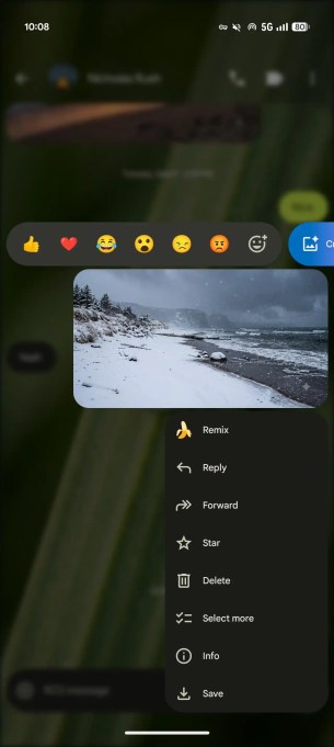 Google-Messages-long-press-menu-2