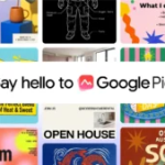 Google Pics, un nouvel outil pour créer encore plus facilement les mêmes affiches IA que vous voyez déjà partout