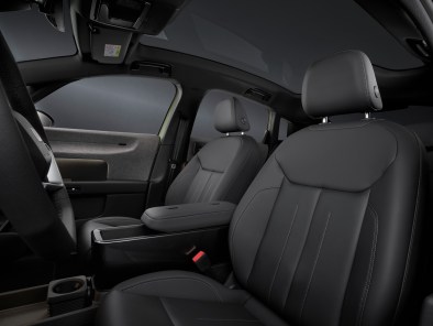 Audi A2 e-tron // Source : Audi