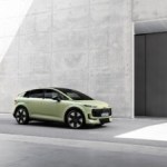 26 ans plus tard, voici le retour de l’Audi A2 : une voiture électrique à 649 km d’autonomie aussi sobre qu’une Tesla