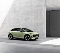 Audi A2 e-tron // Source : Audi