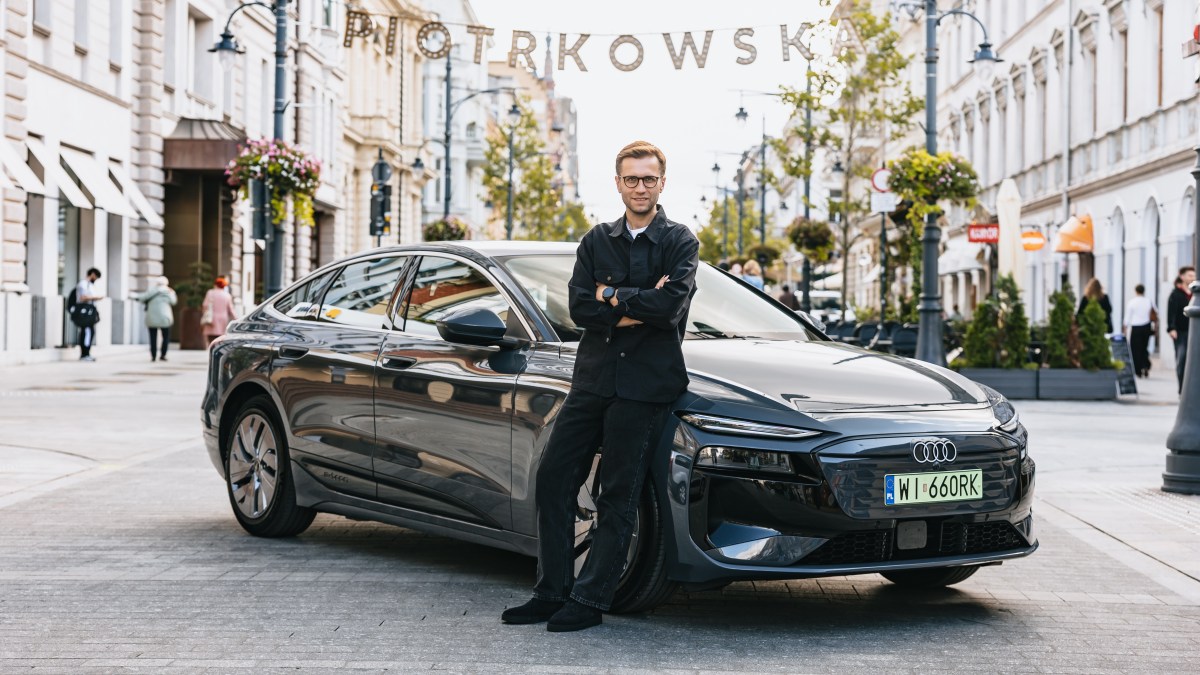 Cette Audi électrique parcourt 1 338 km sans recharger : les dessous de ce record du monde impressionnant