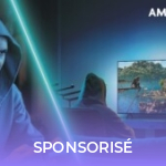 AmbiScape : Philips étend l&rsquo;Ambilight à toute la pièce pour une immersion gaming totale