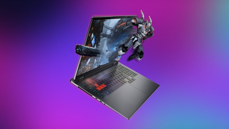 Un écran 3D sans lunettes sur un PC portable grand public ? Acer retente le coup avec ce nouveau Aspire