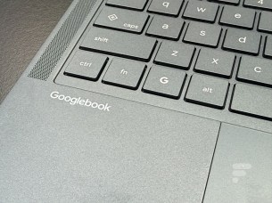 Acer Chromebook prise en main 23