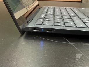 Acer Chromebook prise en main 28