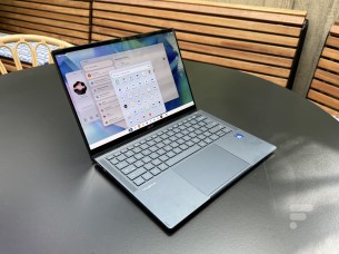 Acer Chromebook prise en main 9