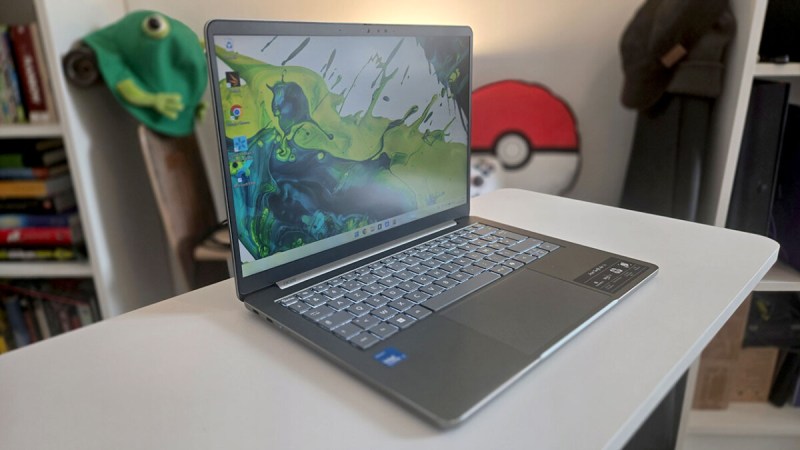 Pénuries, hausse des prix… Acer entrevoit une chance de s’en sortir courant 2027