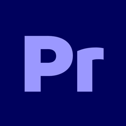 Adobe Premiere – Éditeur vidéo