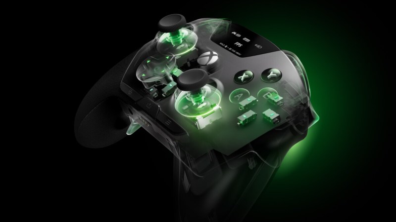 SteelSeries lance l’Aeon Pro, sa première manette pour Xbox et PC à 259,99 €
