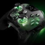 SteelSeries lance l&rsquo;Aeon Pro, sa première manette pour Xbox et PC à 259,99 €
