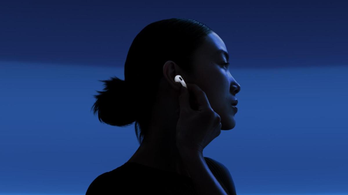 Boulanger brade déjà les nouveaux Apple AirPods 5 avec boîtier de recharge sans fil