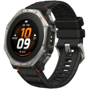 Amazfit T-Rex Dual Solar Amazfit T-Rex Dual Solar