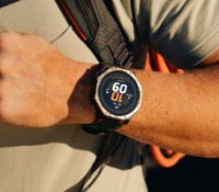 L'Amazfit T-Rex Dual Solar // Source : Amazfit
