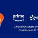 Réservée aux membres Amazon Prime, cette offre EDF rembourse 120 € sur votre électricité