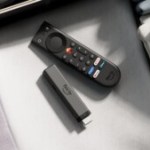 À peine lancé, le nouveau Fire TV Stick 4K (2026) d&rsquo;Amazon est déjà à moitié prix