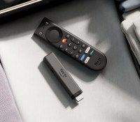 Amazon Fire TV Stick 4K (2026) nouvelle gen