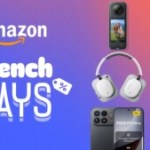 Amazon – French Days 2026