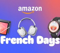 Amazon French Days 2026