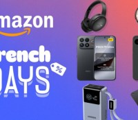 Amazon — French Days