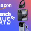 Amazon ne participe pas officiellement aux French Days, mais casse le prix de ces produits Tech