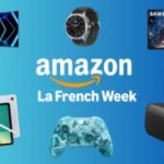 Amazon lance sa French Week : les meilleures offres et codes promo à ne pas manquer