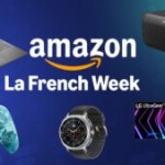 Amazon lance sa French Week : les meilleures offres et codes promo à ne pas manquer