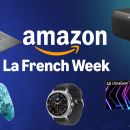 Amazon lance sa French Week : les meilleures offres et codes promo à ne pas manquer