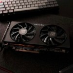 AMD prépare l&rsquo;arrivée de la mémoire GDDR7 pour ses futures cartes graphiques RDNA 5